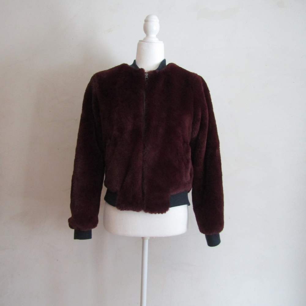 Petite Women's Guess Jacket